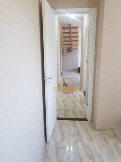 Cobertura, 3 quartos, 94 m² - Foto 5