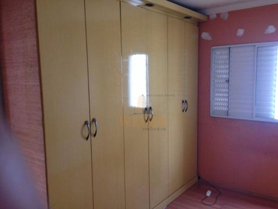 Apartamento, 2 quartos, 50 m² - Foto 2