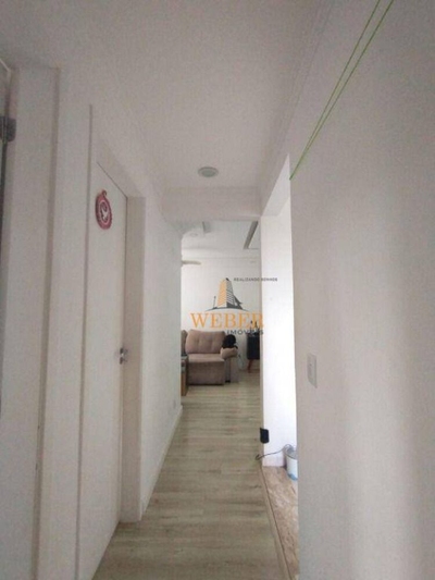 Apartamento, 2 quartos, 46 m² - Foto 3