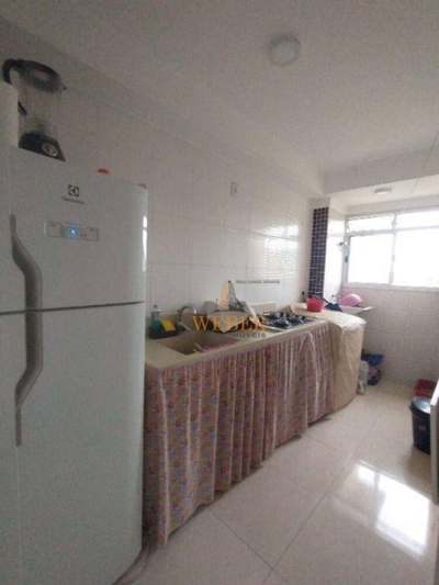Apartamento, 2 quartos, 46 m² - Foto 5
