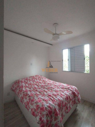Apartamento, 2 quartos, 46 m² - Foto 2