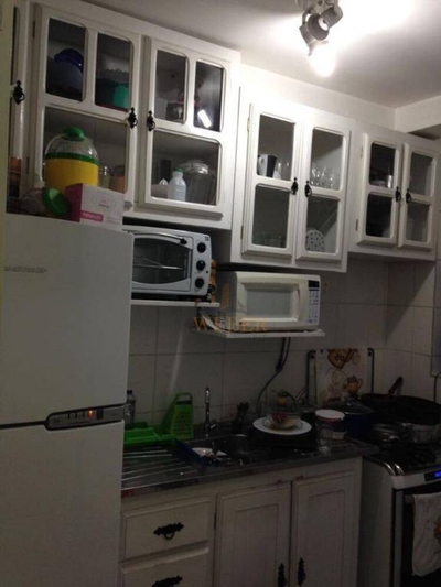 Apartamento, 2 quartos, 44 m² - Foto 5