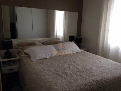 Apartamento, 2 quartos, 44 m² - Foto 4