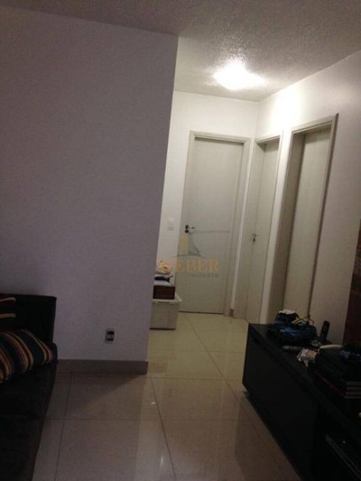 Apartamento, 2 quartos, 44 m² - Foto 2