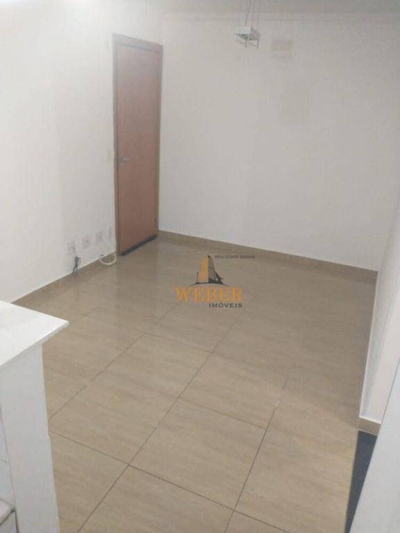 Apartamento, 2 quartos, 47 m² - Foto 2