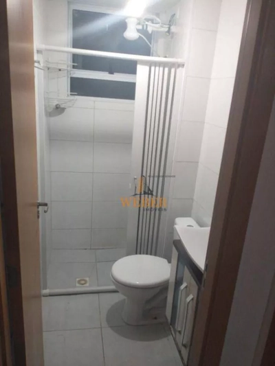 Apartamento, 2 quartos, 47 m² - Foto 3