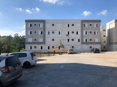 Apartamento, 2 quartos, 47 m² - Foto 1