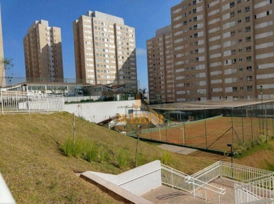 Apartamento, 2 quartos, 48 m² - Foto 1