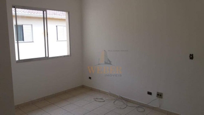 Apartamento, 2 quartos, 52 m² - Foto 4