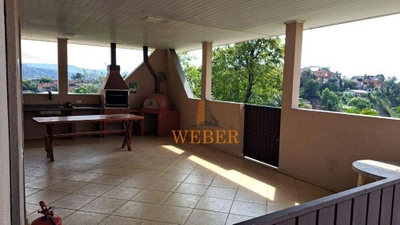 Sobrado, 2 quartos, 76 m² - Foto 3