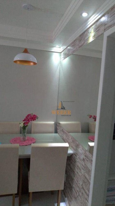 Casa de Condomínio, 2 quartos - Foto 2