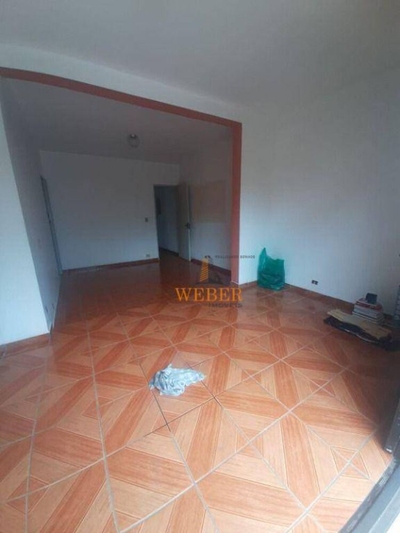 Sobrado, 3 quartos, 113 m² - Foto 2