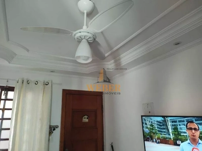 Apartamento, 2 quartos, 50 m² - Foto 4