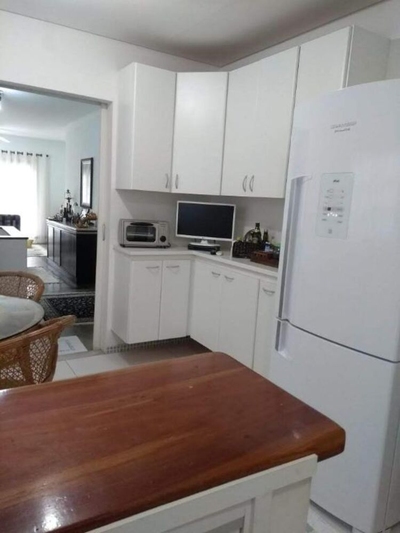 Sobrado, 6 quartos, 261 m² - Foto 4