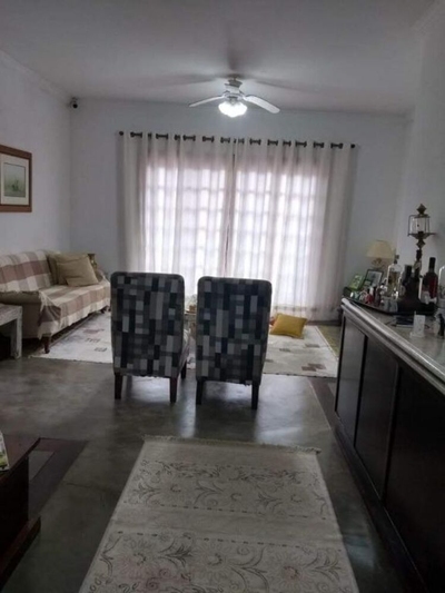 Sobrado, 6 quartos, 261 m² - Foto 2