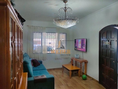 Sobrado, 3 quartos, 130 m² - Foto 2