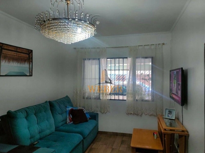 Sobrado, 3 quartos, 130 m² - Foto 3