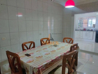 Sobrado, 3 quartos, 130 m² - Foto 5