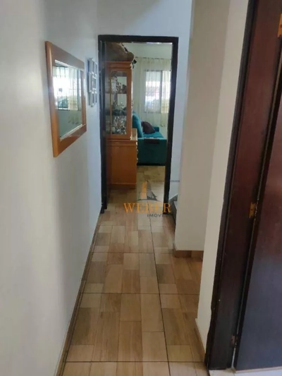 Sobrado, 3 quartos, 130 m² - Foto 4