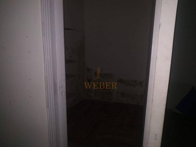 Depósito-Galpão, 540 m² - Foto 3