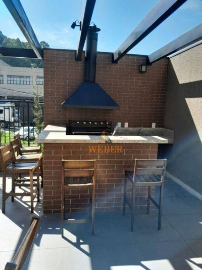 Apartamento, 2 quartos, 83 m² - Foto 4