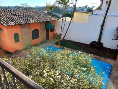 Casa, 5 quartos, 450 m² - Foto 4