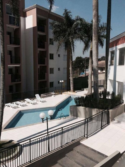 Apartamento, 2 quartos, 70 m² - Foto 4