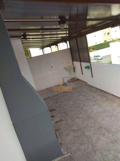 Apartamento, 2 quartos, 54 m² - Foto 3