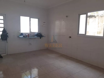 Sobrado, 3 quartos, 92 m² - Foto 4
