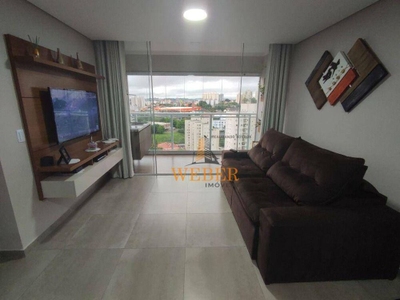 Apartamento, 2 quartos, 66 m² - Foto 3
