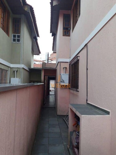 Sobrado, 3 quartos, 127 m² - Foto 3