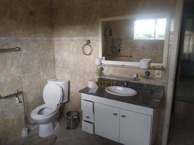 Sobrado, 4 quartos, 420 m² - Foto 2