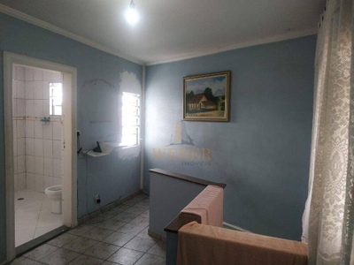 Sobrado, 4 quartos, 420 m² - Foto 1