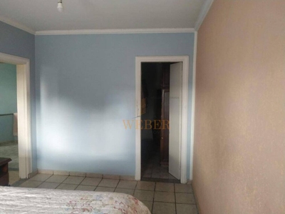 Sobrado, 4 quartos, 420 m² - Foto 3