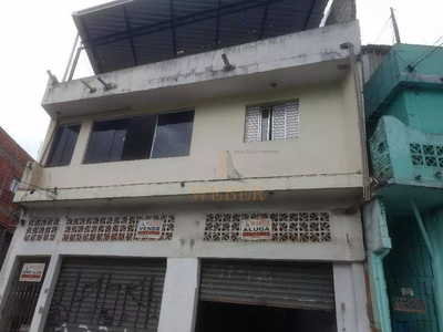 Sobrado, 96 m² - Foto 1