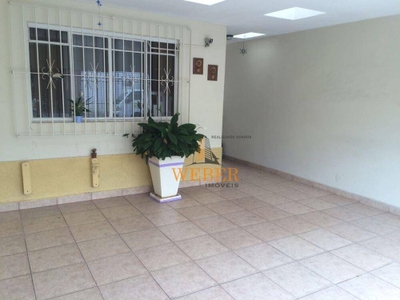 Casa, 2 quartos, 112 m² - Foto 1