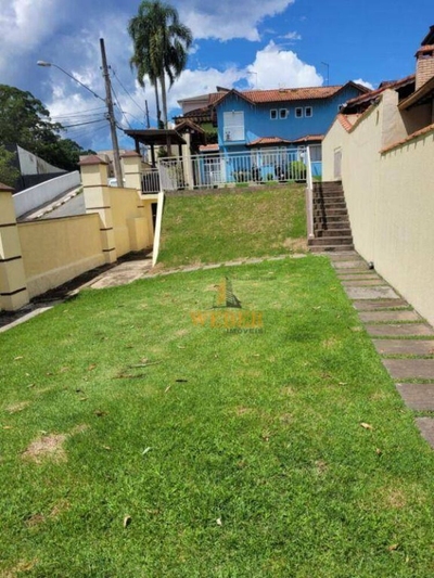 Sobrado, 3 quartos, 90 m² - Foto 4