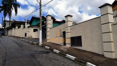 Sobrado, 3 quartos, 90 m² - Foto 2