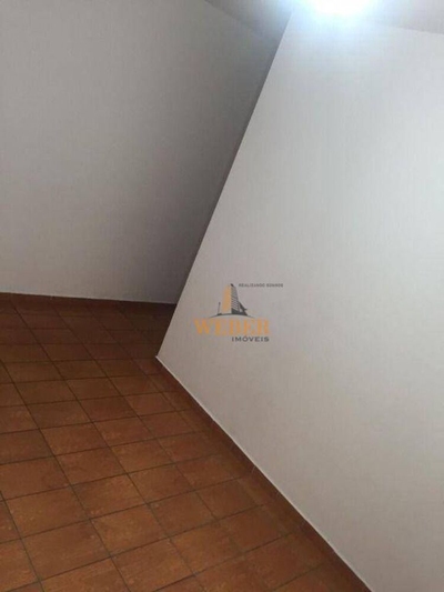 Apartamento, 2 quartos, 47 m² - Foto 5