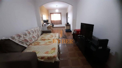 Casa, 3 quartos, 105 m² - Foto 5