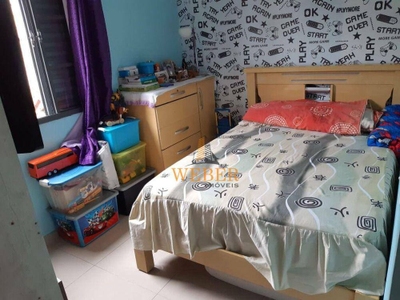 Apartamento, 2 quartos, 51 m² - Foto 5