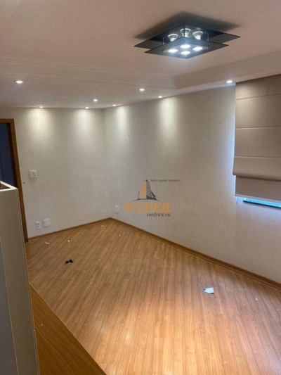 Apartamento, 2 quartos, 58 m² - Foto 2