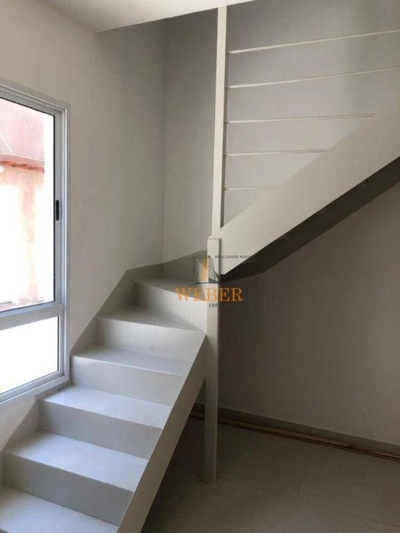 Casa de Condomínio, 2 quartos - Foto 4