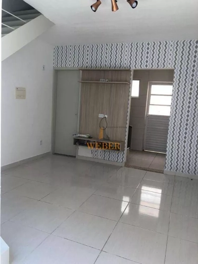 Casa de Condomínio, 2 quartos - Foto 3