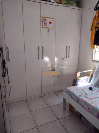 Apartamento, 2 quartos, 45 m² - Foto 4