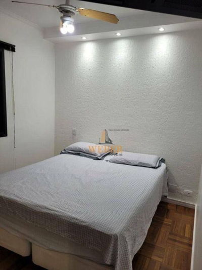 Apartamento, 2 quartos, 61 m² - Foto 3