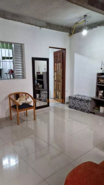 Casa, 2 quartos, 105 m² - Foto 1