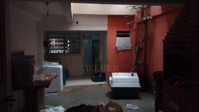 Sobrado, 3 quartos, 100 m² - Foto 5