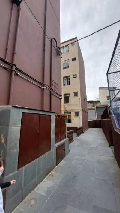 Apartamento, 2 quartos, 48 m² - Foto 5