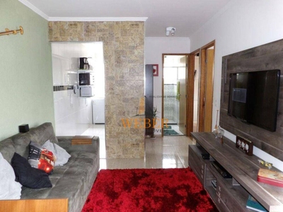 Apartamento, 2 quartos, 47 m² - Foto 1